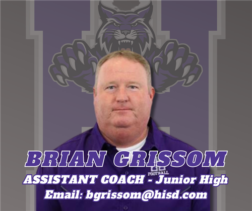 Brian Grissom